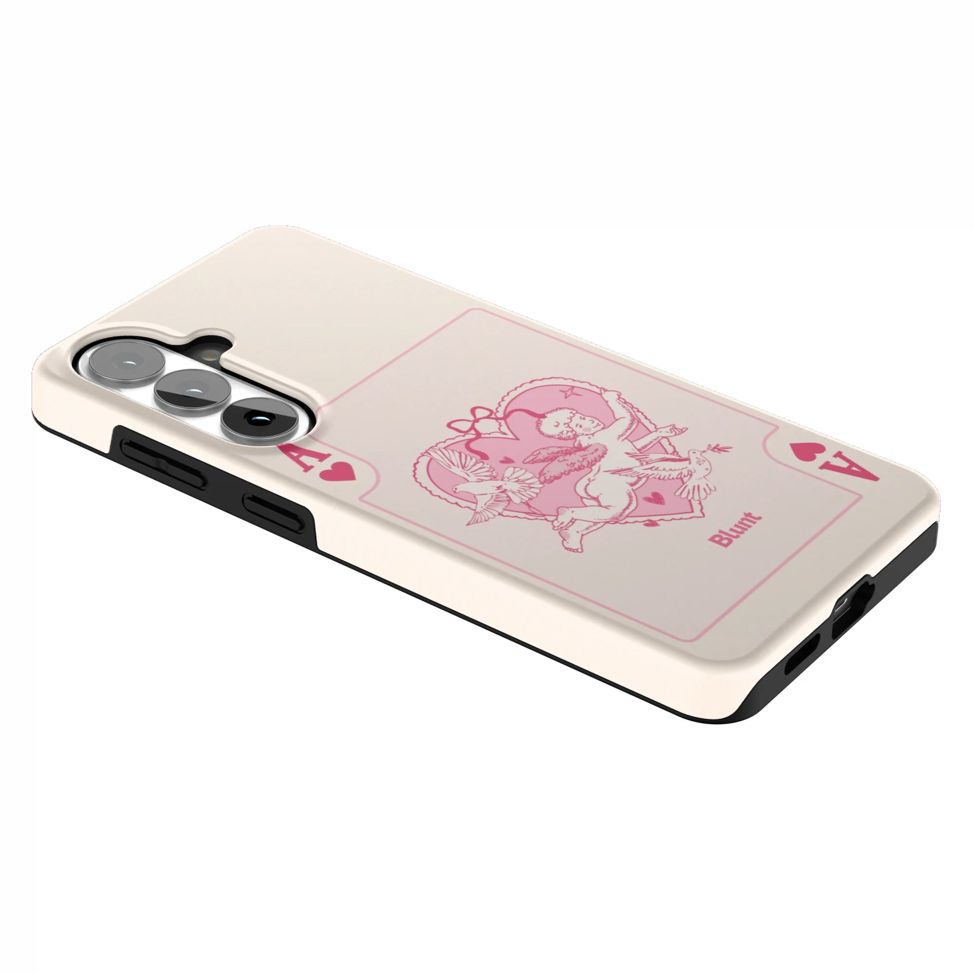 Lucky-Love-samsung-case-Galaxy S26 Plus-2