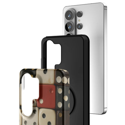 Dice-Roll-samsung-case-Galaxy S26 Ultra-3