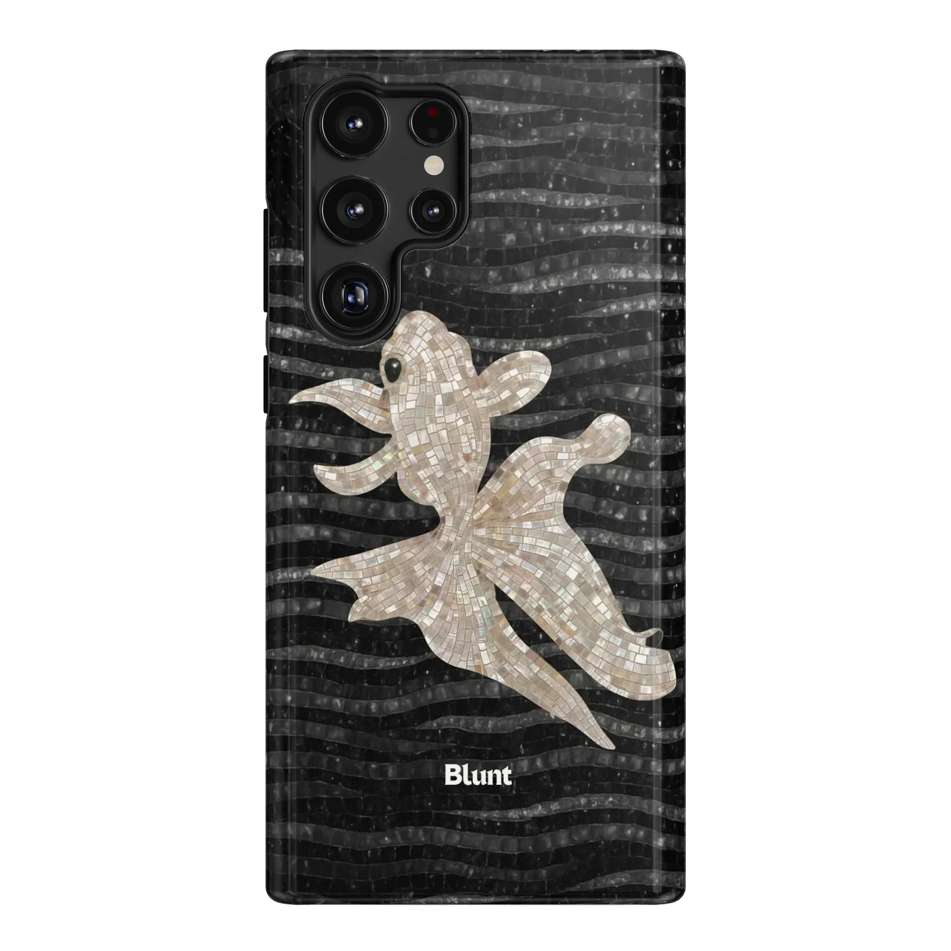 Koi-Noir-samsung-case-Galaxy S22 Ultra-1