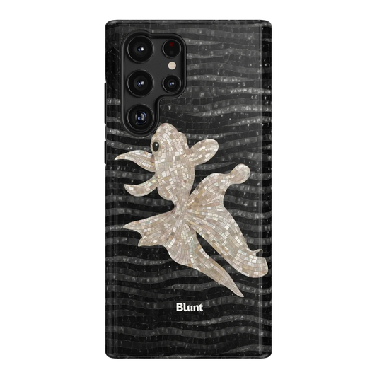 Koi-Noir-samsung-case-Galaxy S22 Ultra-1