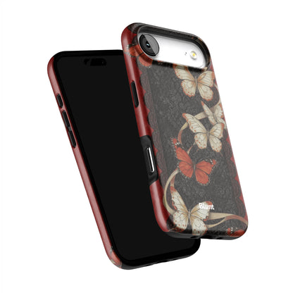 FLUTTER-VEIL-iphone-case-iPhone 17 Air-5