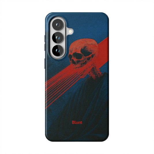 Crimson-Slash-samsung-case-Galaxy S26 Plus-1