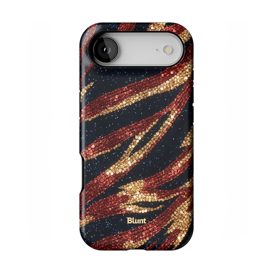 Embera iPhone Case