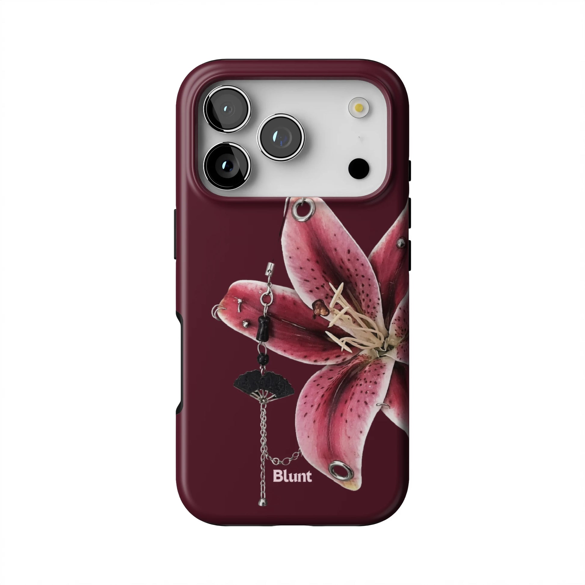 Wine-Relic-iphone-case-iPhone 17 Pro-1