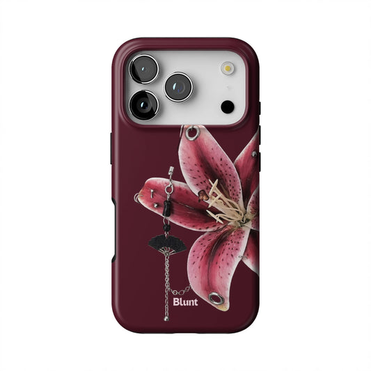 Wine-Relic-iphone-case-iPhone 17 Pro-1