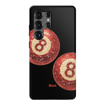 Roulette Samsung Case