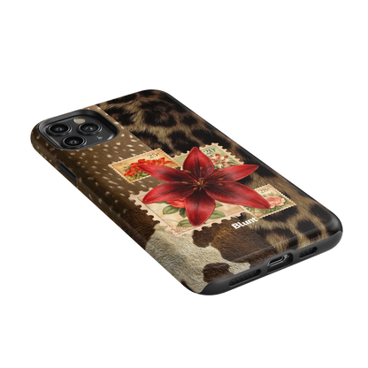 POSTMARKED-BLOOM-iphone-case-iPhone 11 Pro Max-2