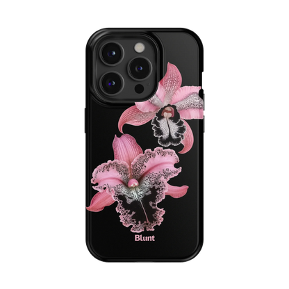 Blush Fever iPhone Case