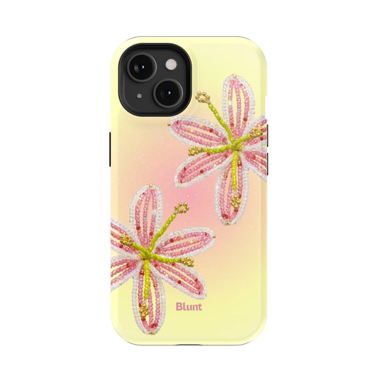 Sugar Bloom iPhone Case