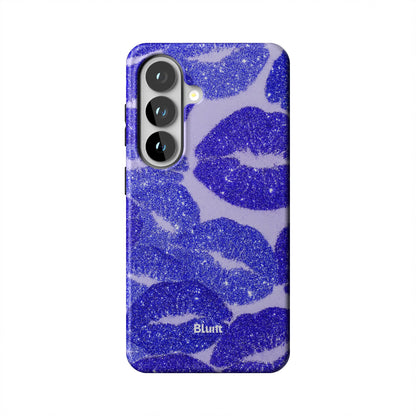 Icey Tease Samsung Case
