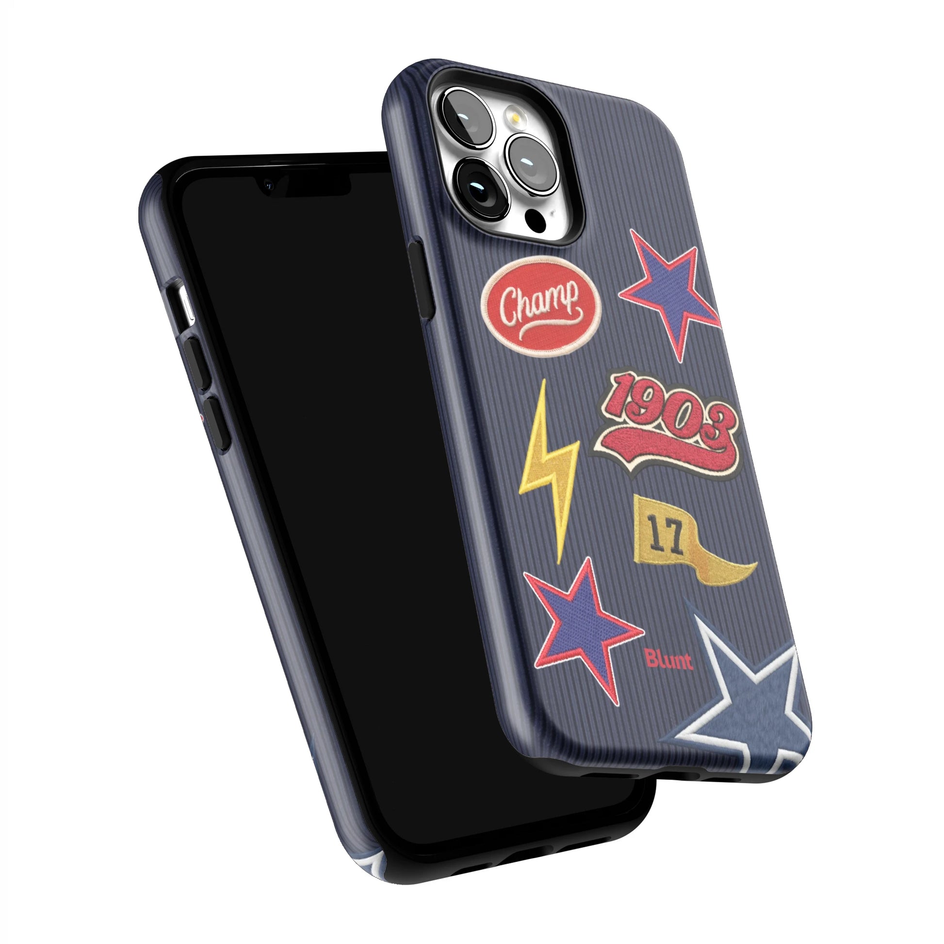 Campus-Club-iphone-case-iPhone 13 Pro Max-5