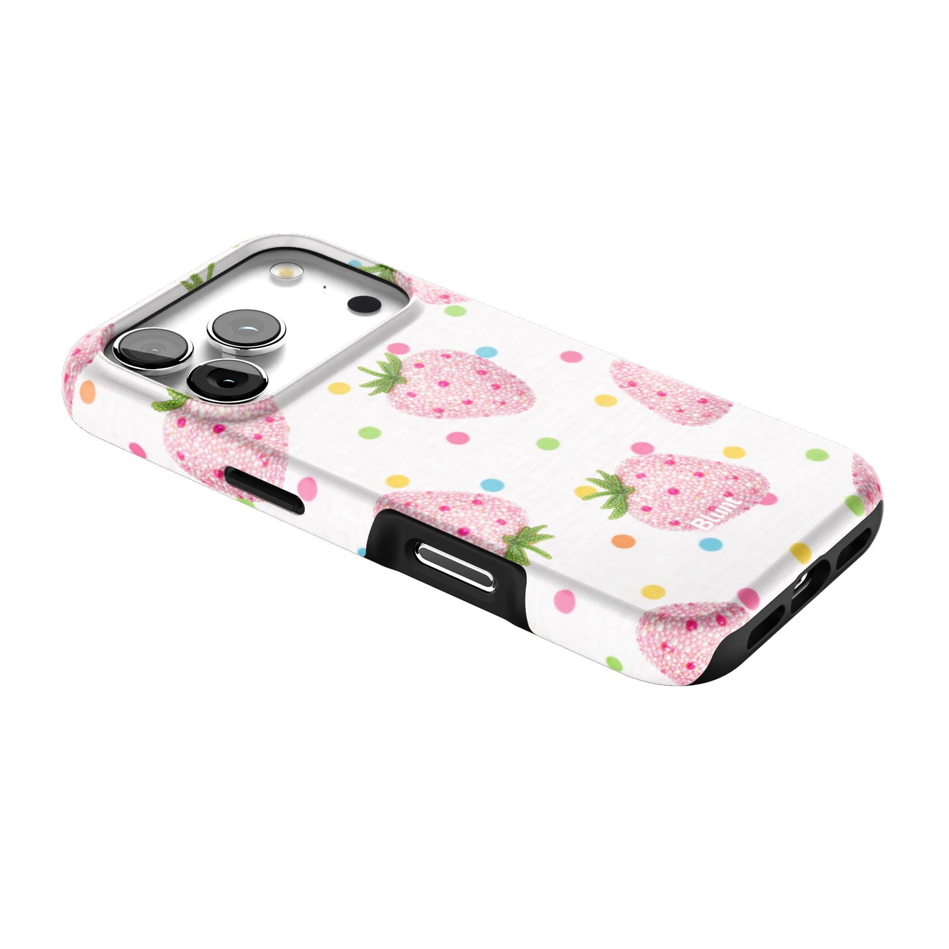 Strawbie-iphone-case-iPhone 17 Pro-2