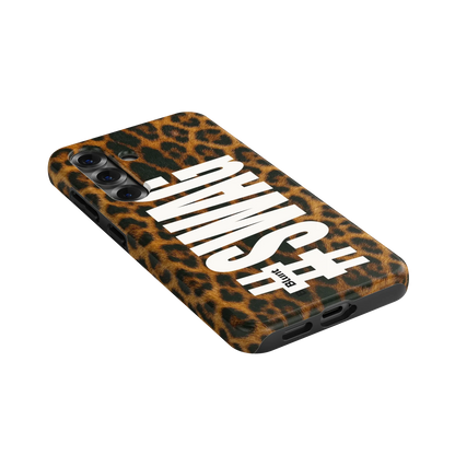 Leopard Swag Samsung Case