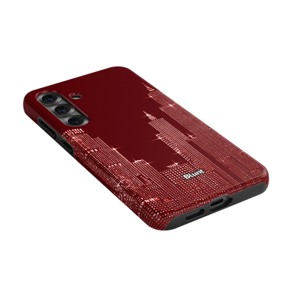 Crimson-NYC--SKYELINE-samsung-case-Galaxy S25 Plus-2