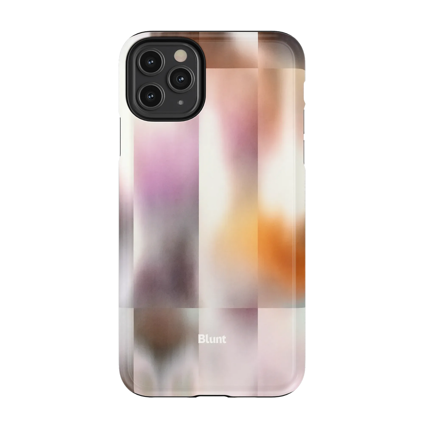 Glass Fade iPhone Case