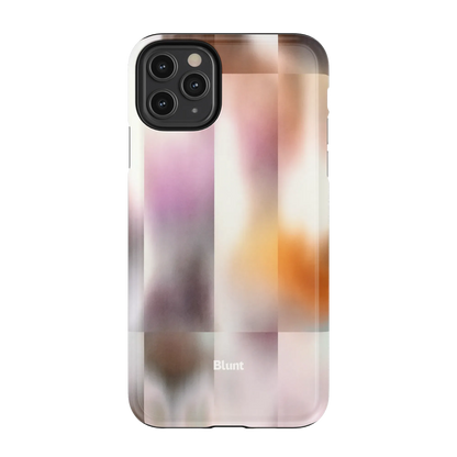 Glass Fade iPhone Case