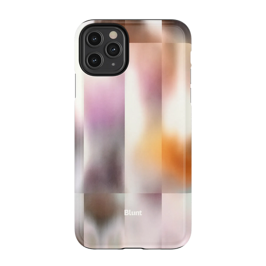 Glass Fade iPhone Case