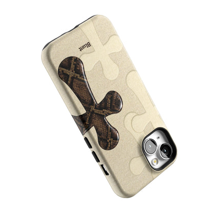 Cream-Patch-iphone-case-iPhone 13-4