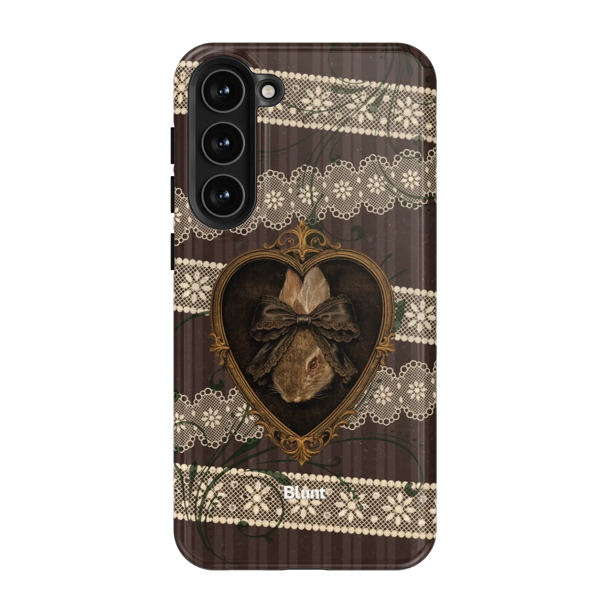 LOCK-HARE-samsung-case-S23 Plus-1