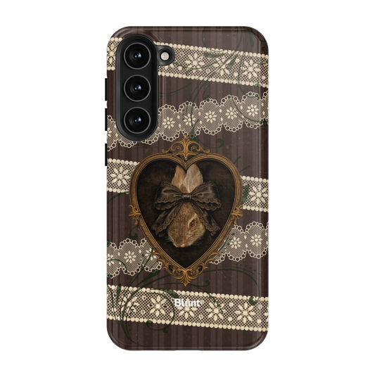 LOCK-HARE-samsung-case-S23 Plus-1