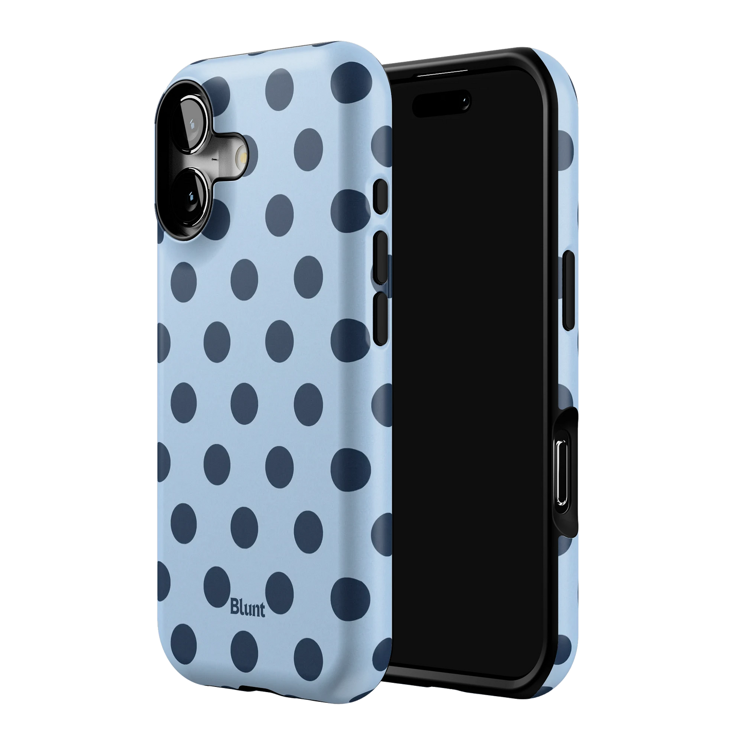 Sky Dot iPhone Case