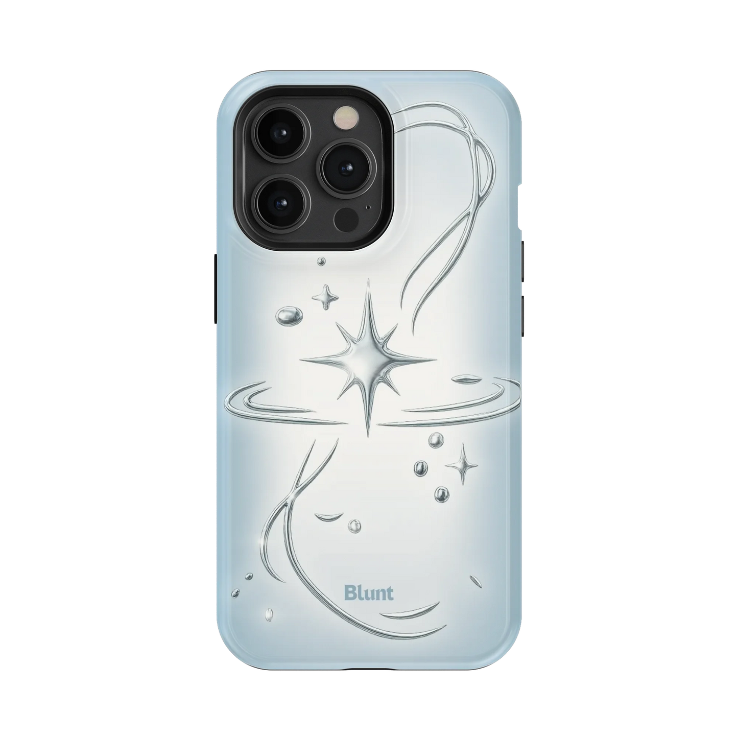 Astrelle iPhone Case