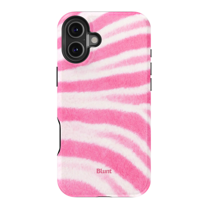 Azra iPhone Case