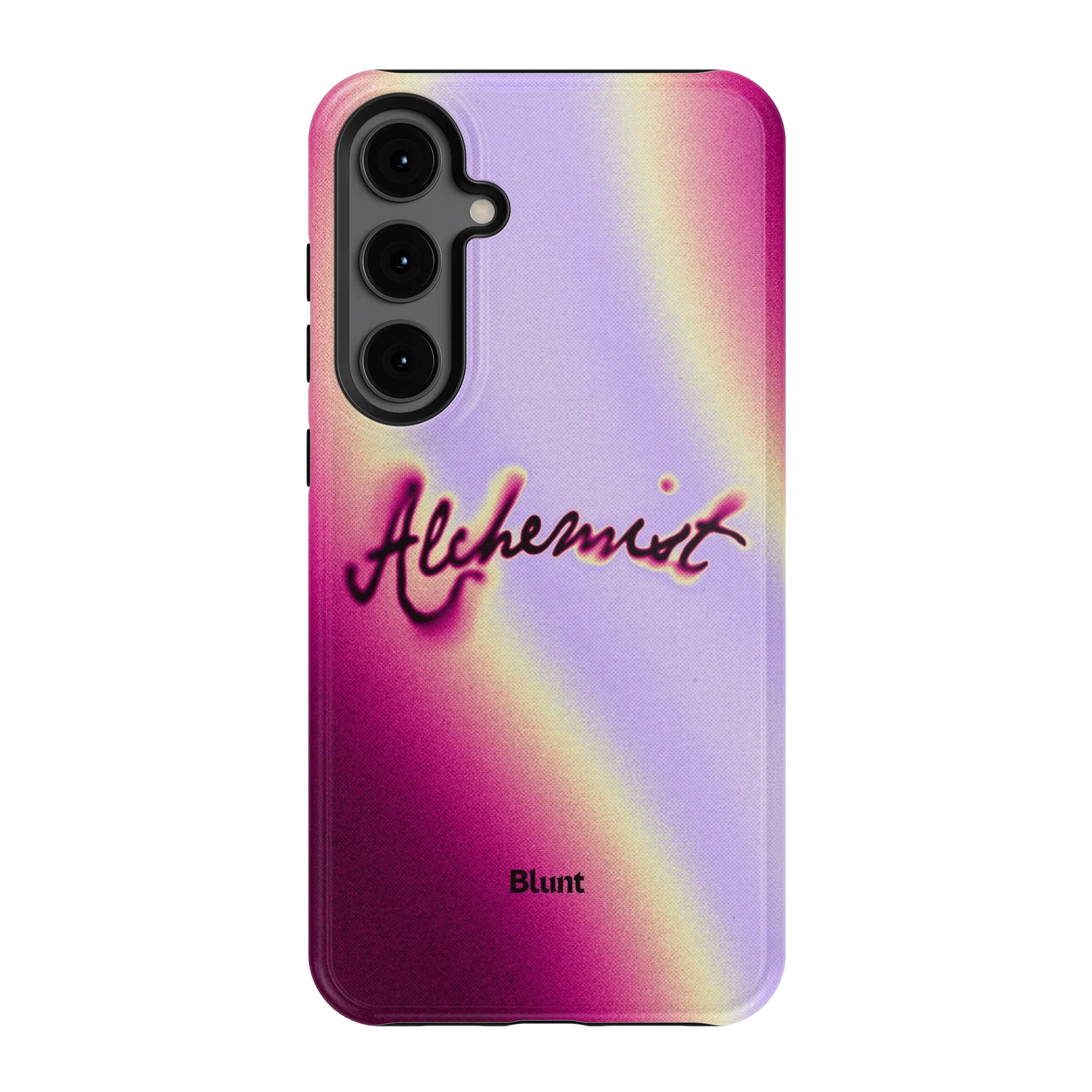 Alchemy Samsung Case