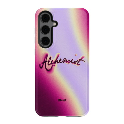 Alchemy Samsung Case