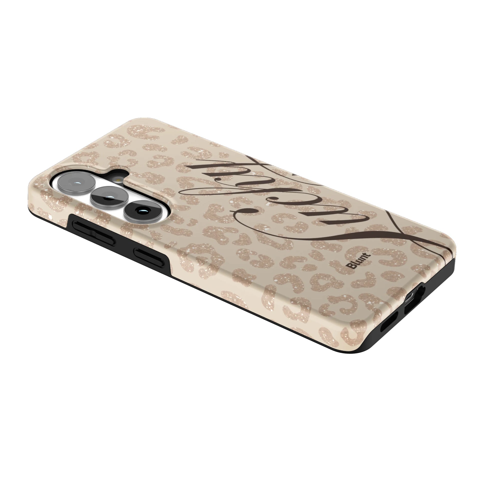 Cream-Cheetah-Lucky-samsung-case-Galaxy S26-2