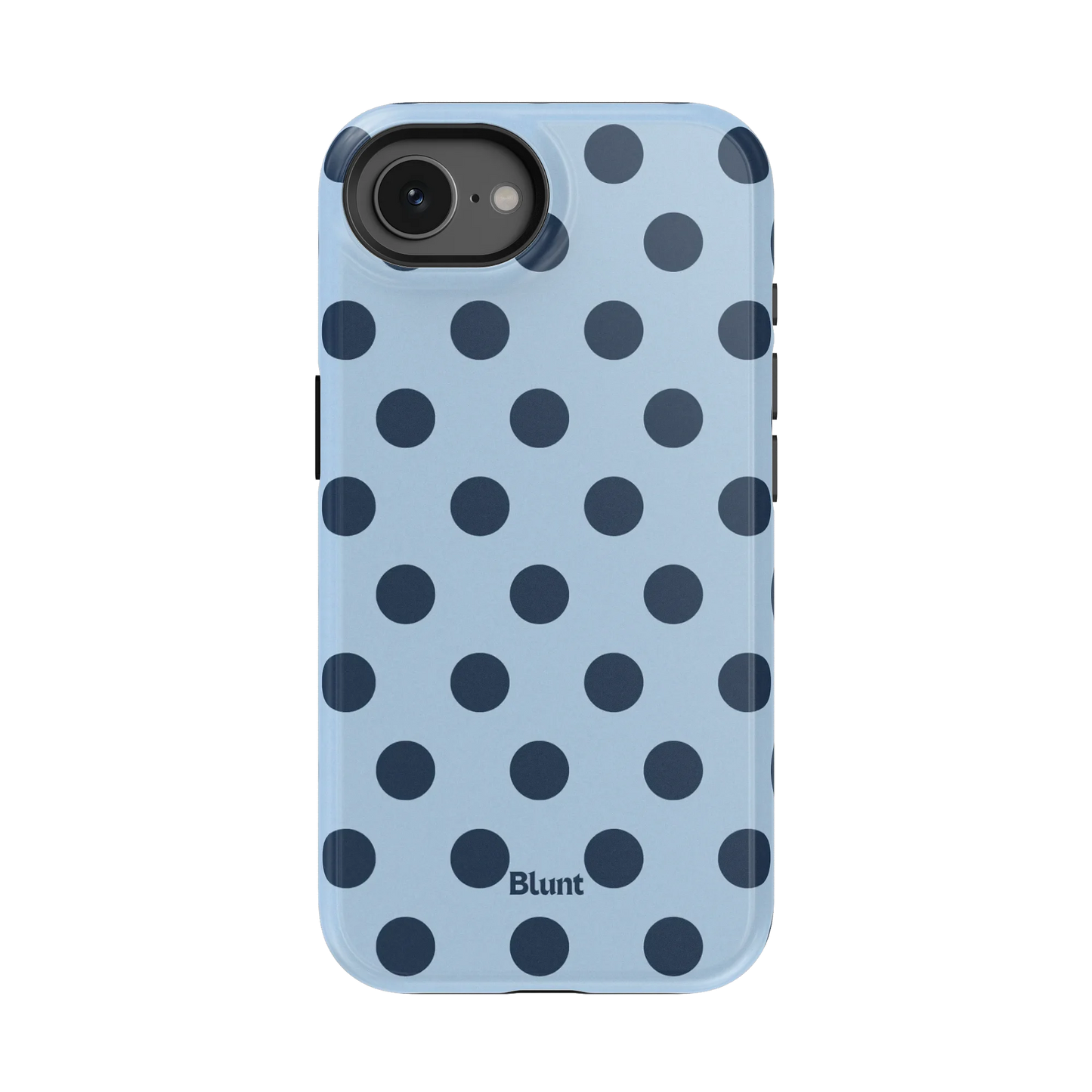 Sky Dot iPhone Case