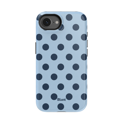 Sky Dot iPhone Case
