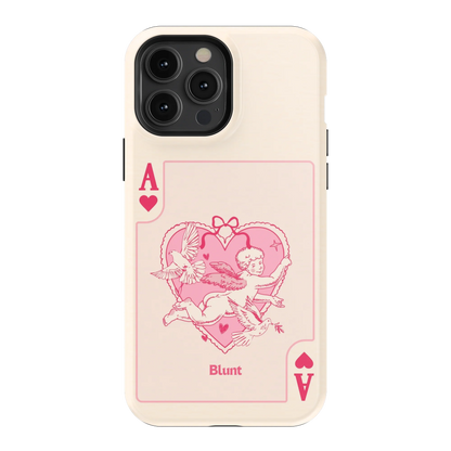 Lucky Love iPhone Case