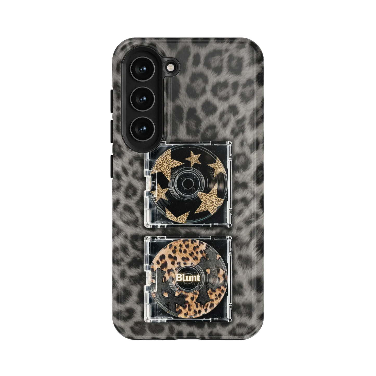 Nightfall Mix Samsung Case