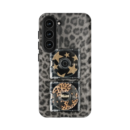 Nightfall Mix Samsung Case