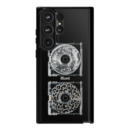 Disco Mix Samsung Case