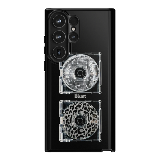 Disco Mix Samsung Case