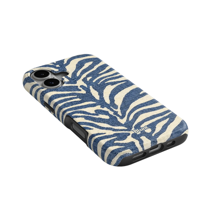 Azro iPhone Case