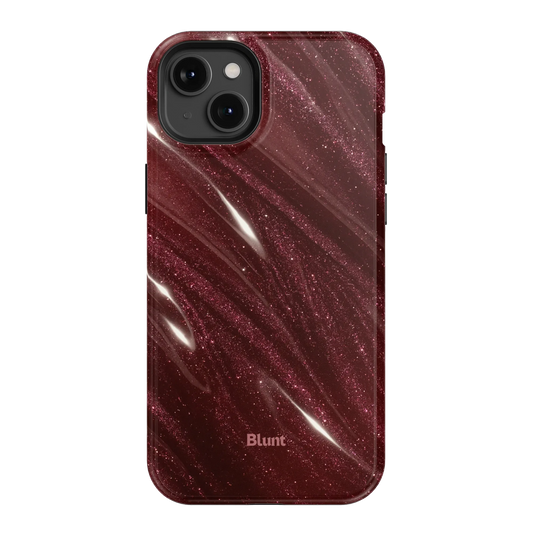 Velvet Rush iPhone Case