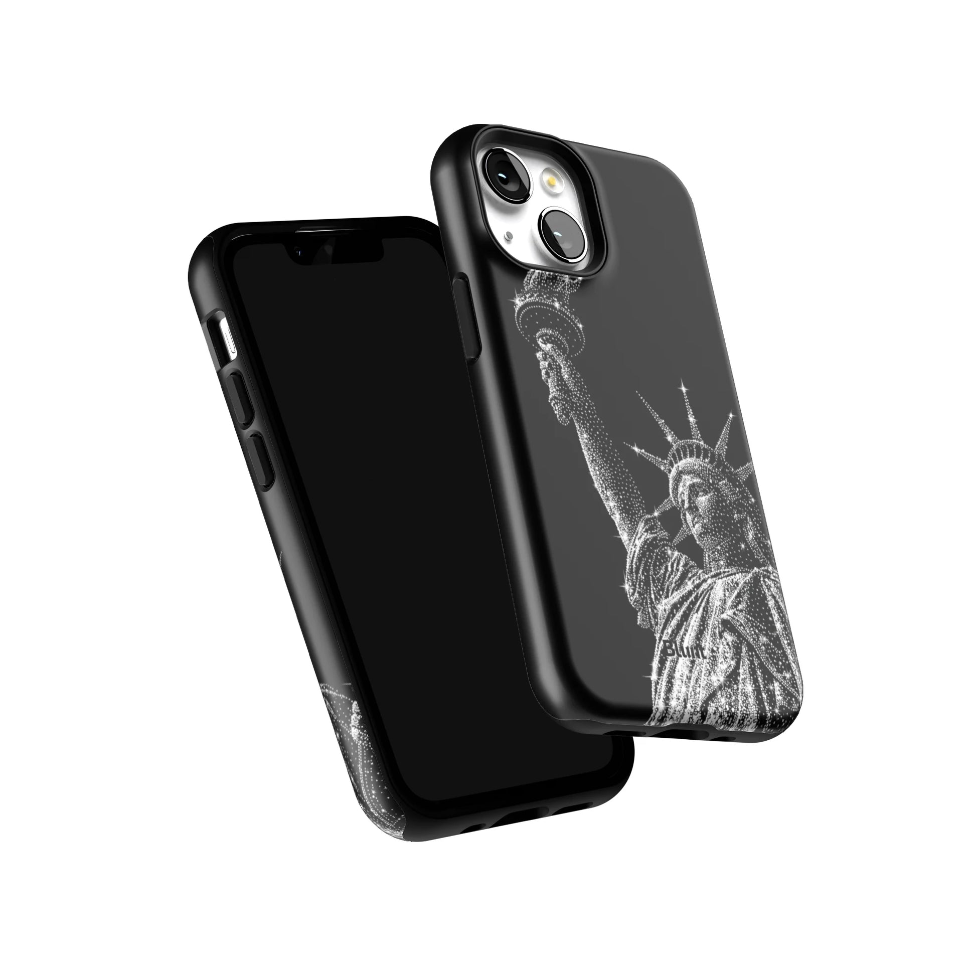Glitterry-Liberty-iphone-case-iPhone 13 Mini-5