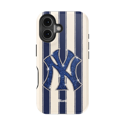 Polo Newyorker iPhone Case