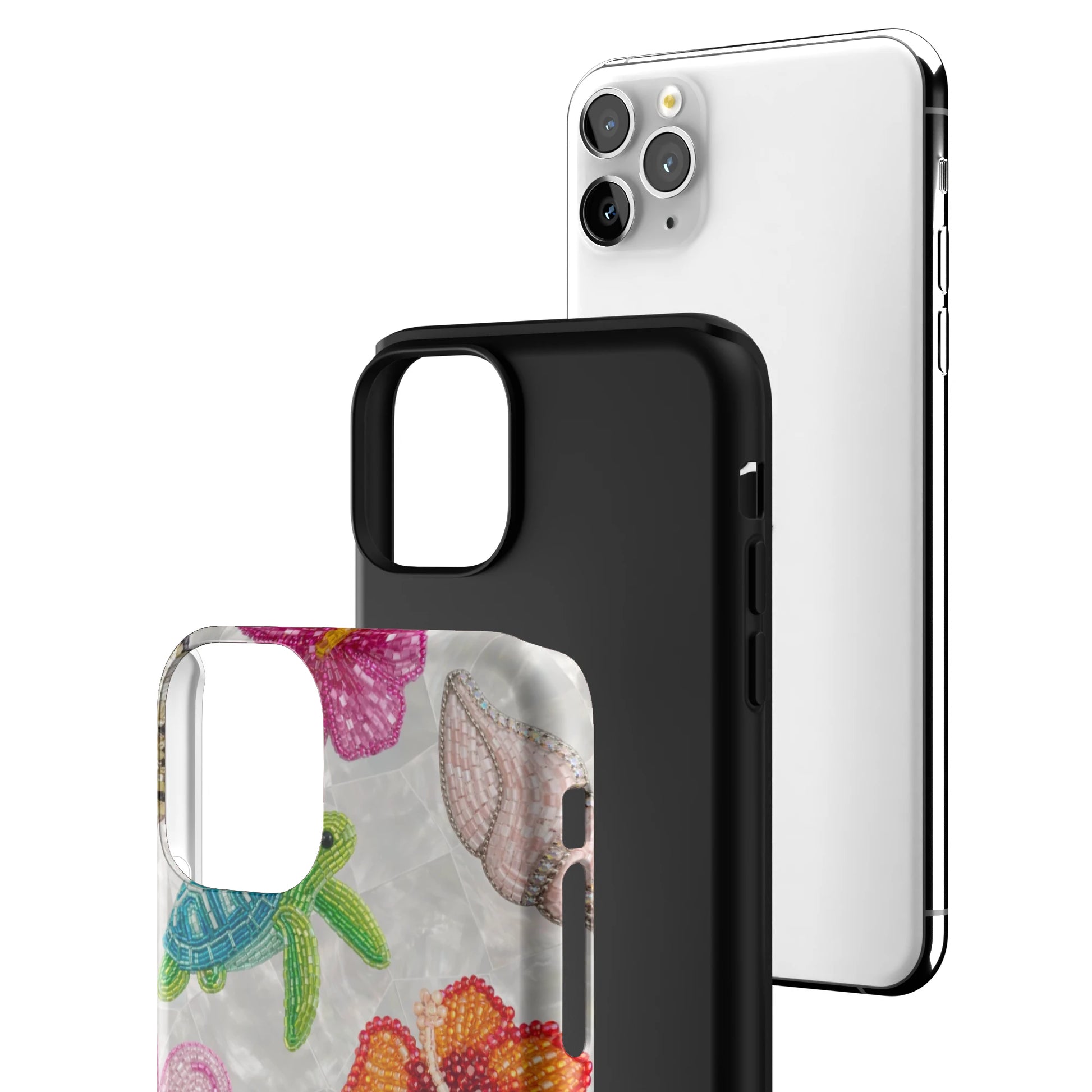 Midnight-Sun-iphone-case-iPhone 11 Pro Max-3