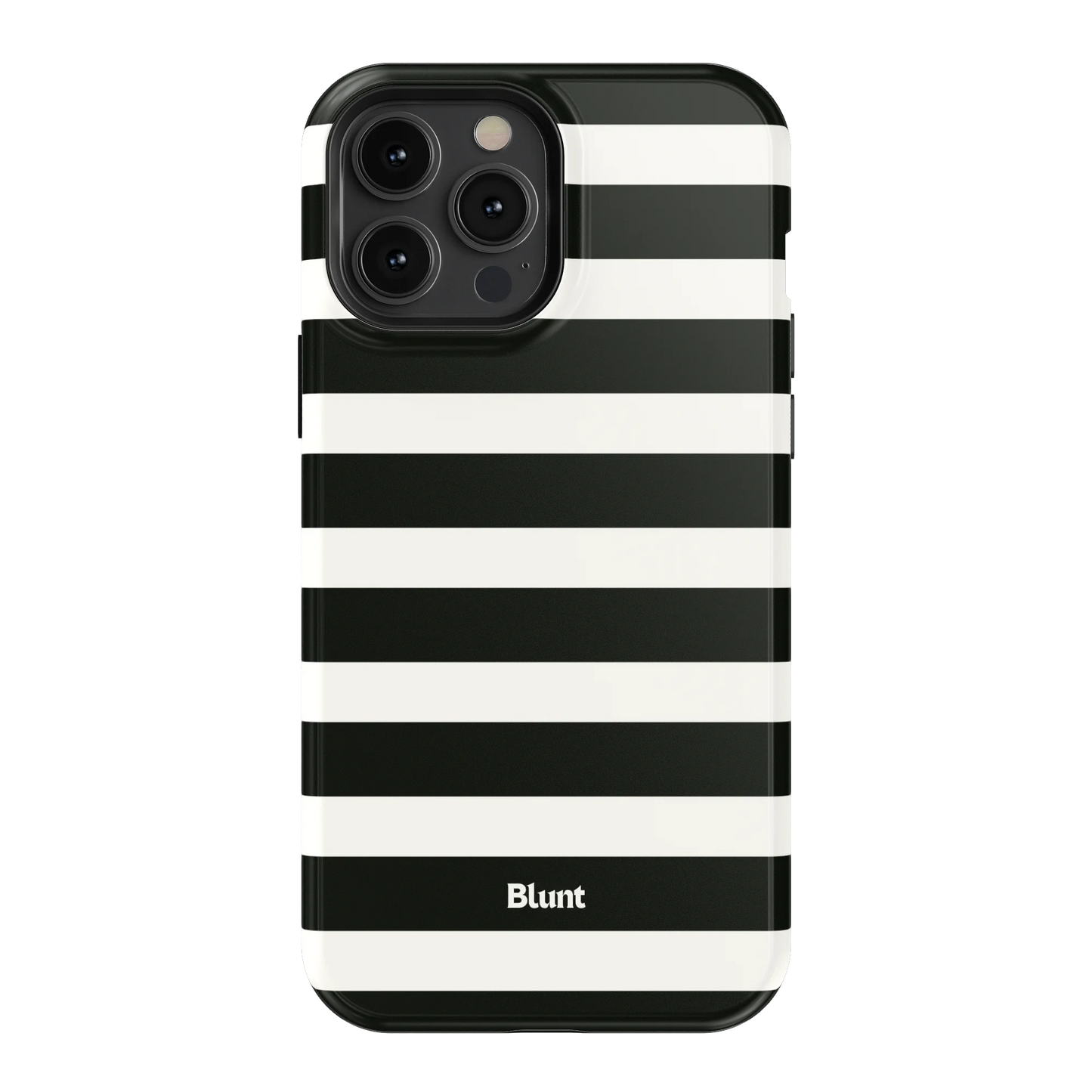 Classic Stripe iPhone Case