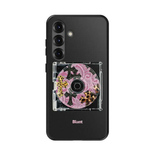 Cross Me Mix Samsung Case