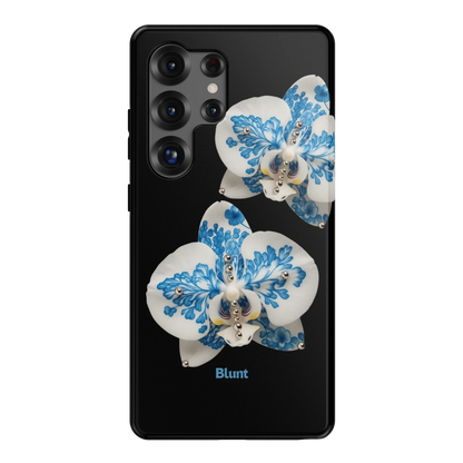 Blue Dynasty Samsung Case
