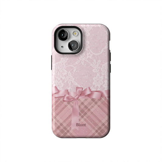 Darling-Diary-iphone-case-iPhone 13 Mini-1