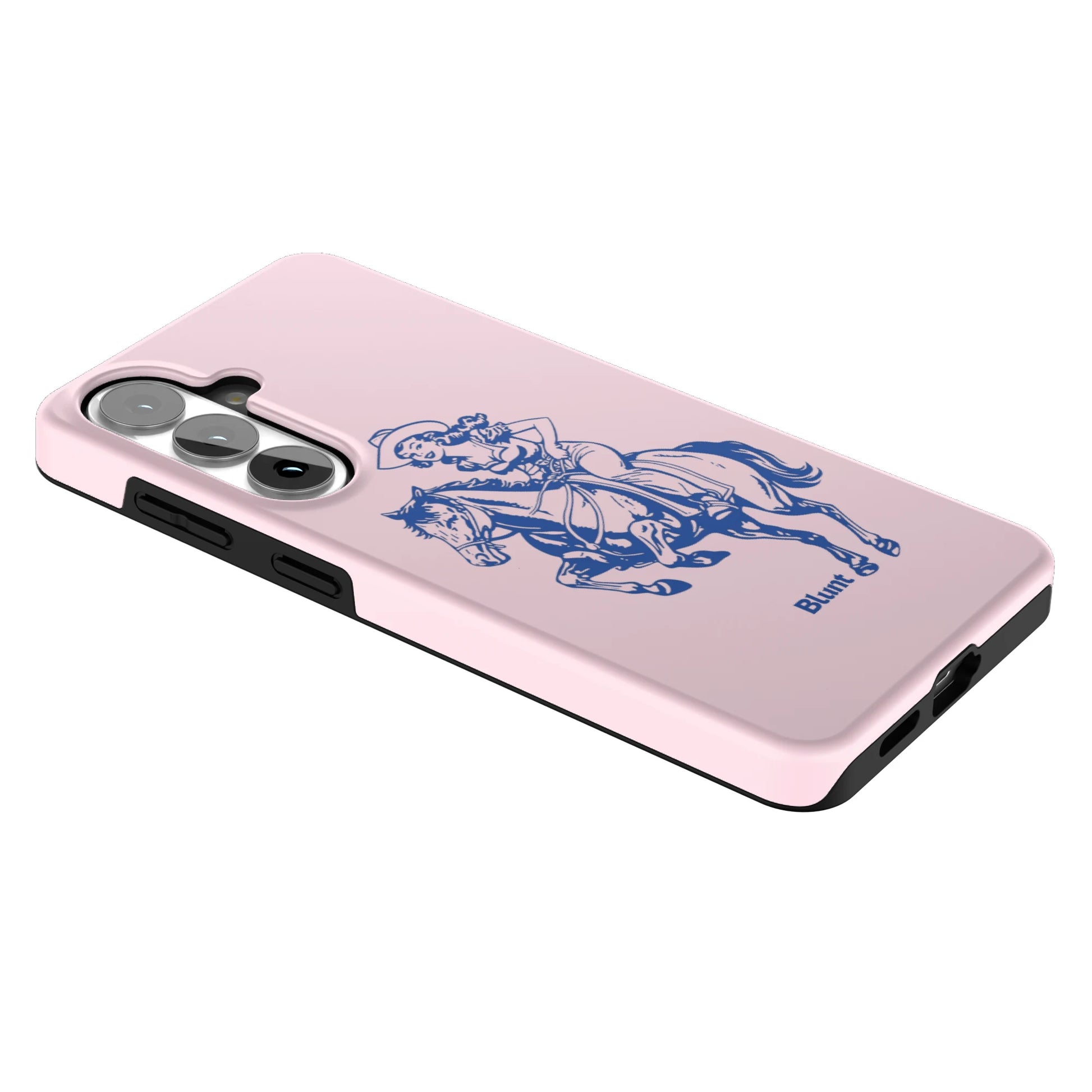 pinklassoladyiphonecase-samsung-case-Galaxy S26 Plus-2