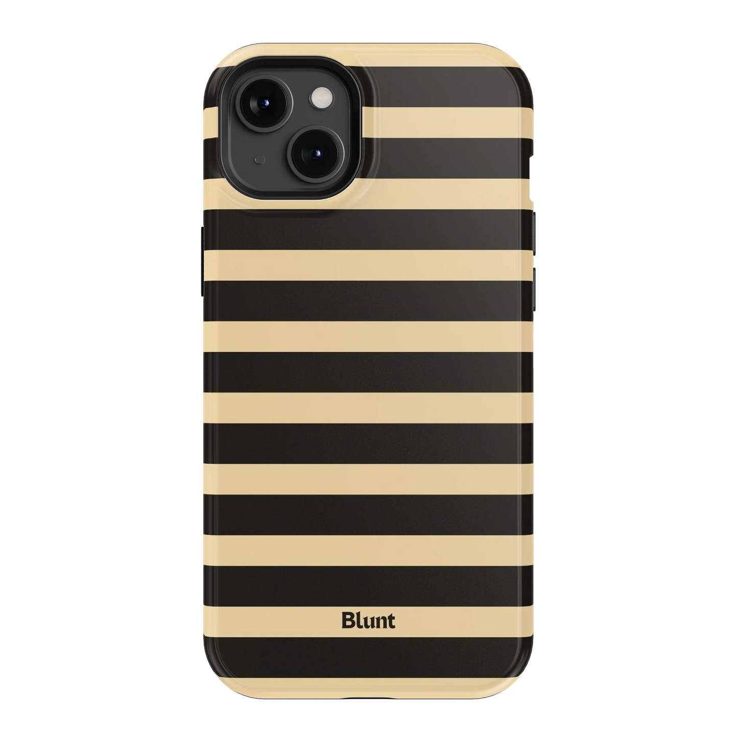 Dahlix iPhone Case