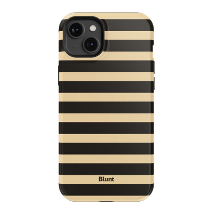 Dahlix iPhone Case