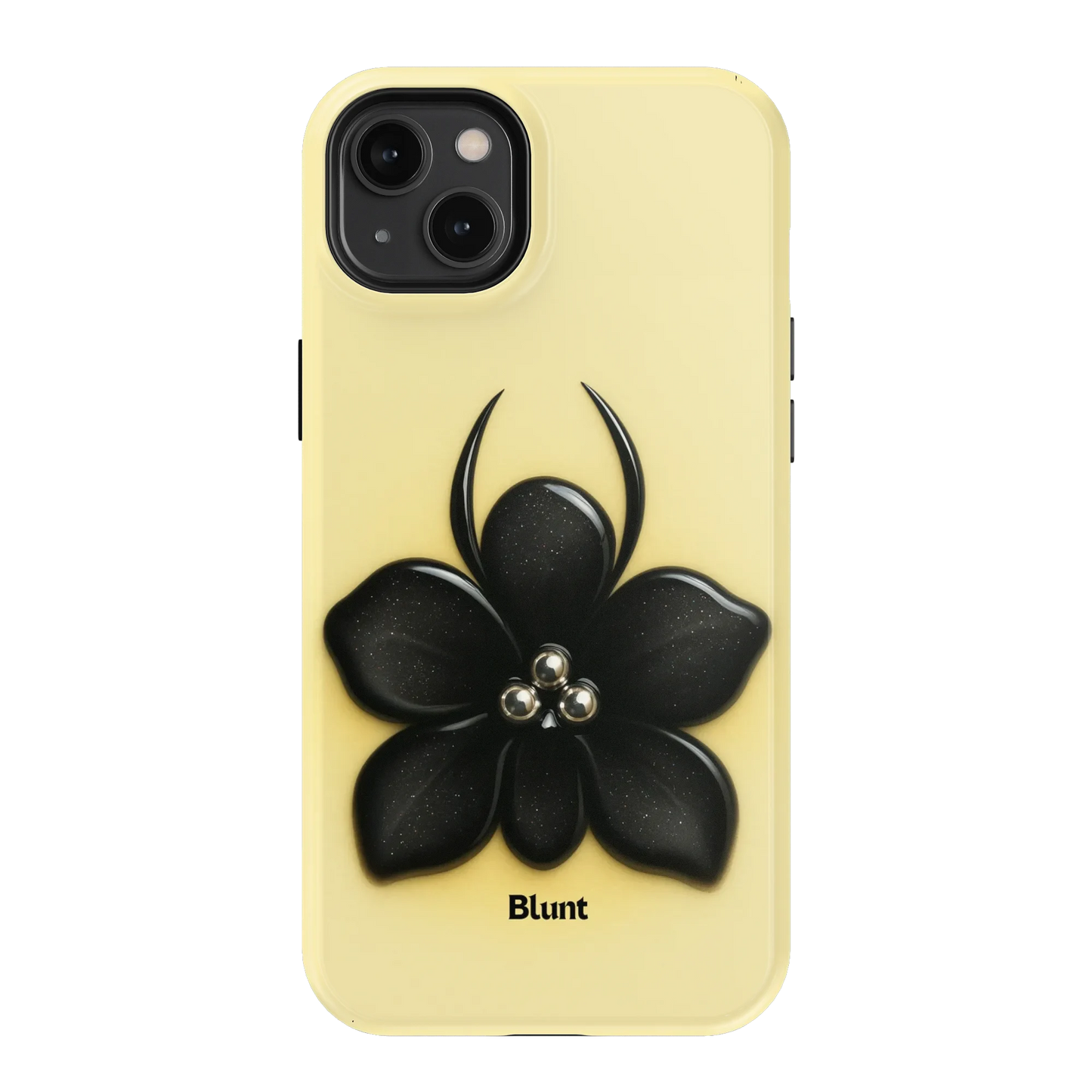Celene iPhone Case